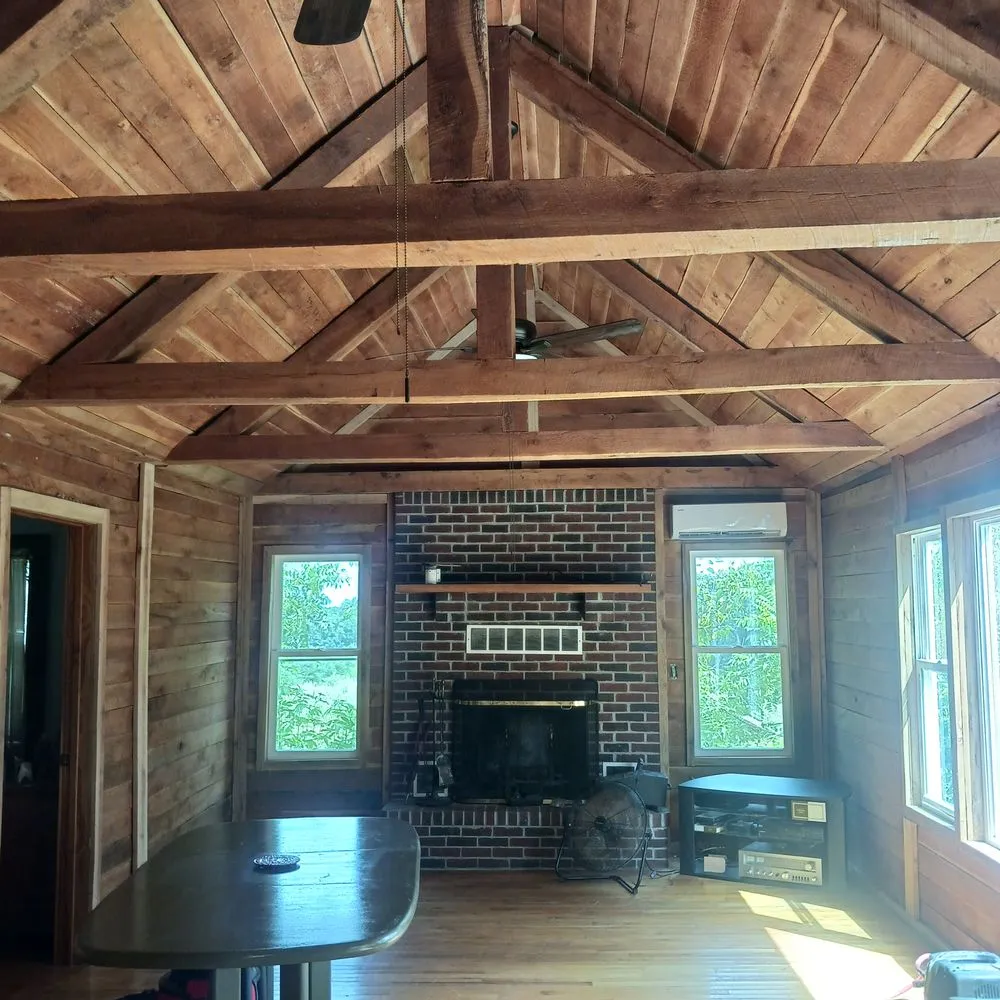 Trusted yard cleanup service experts serving Elsberry, MO - D A R Lawn Care And Handyman