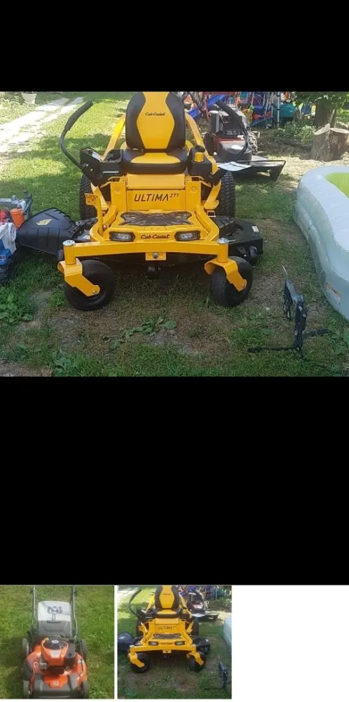 Professional lawn care service in Dansville, NY - D Adams Property Maintenance