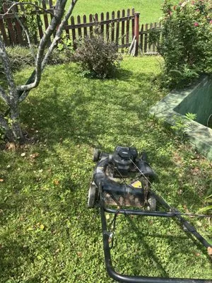 D and A Hauling N Lawncare