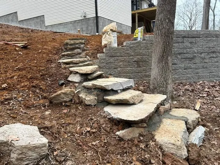 Top-rated yard cleanup service experts serving Philadelphia, TN - D And B Construction And Solution