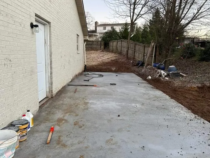 Top-rated landscape installation in Philadelphia, TN by D And B Construction And Solution