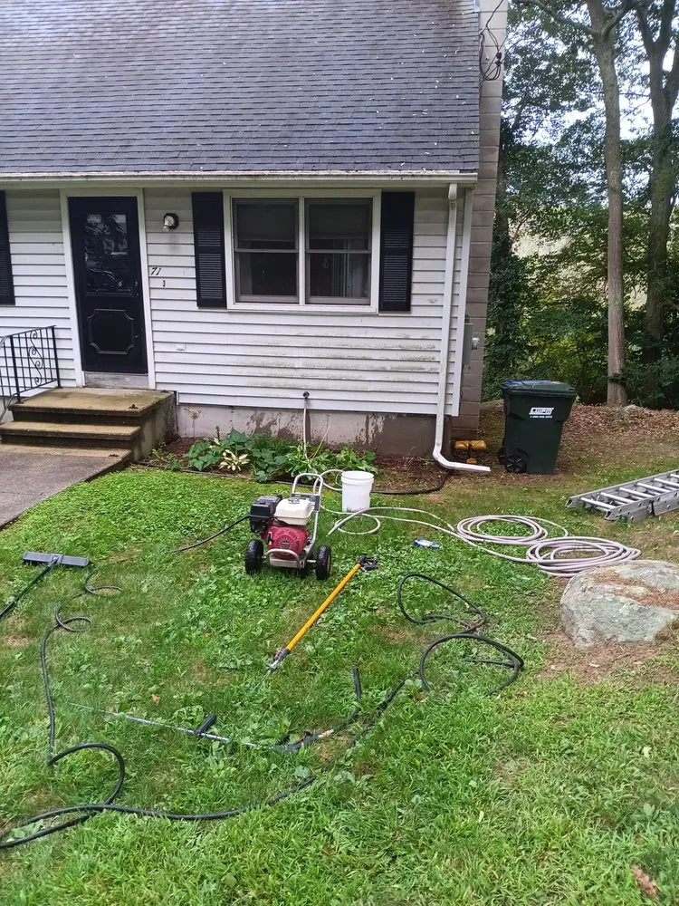 Expert yard maintenance experts serving Westerly, RI - D And B Fix It Home Repair And Improvement