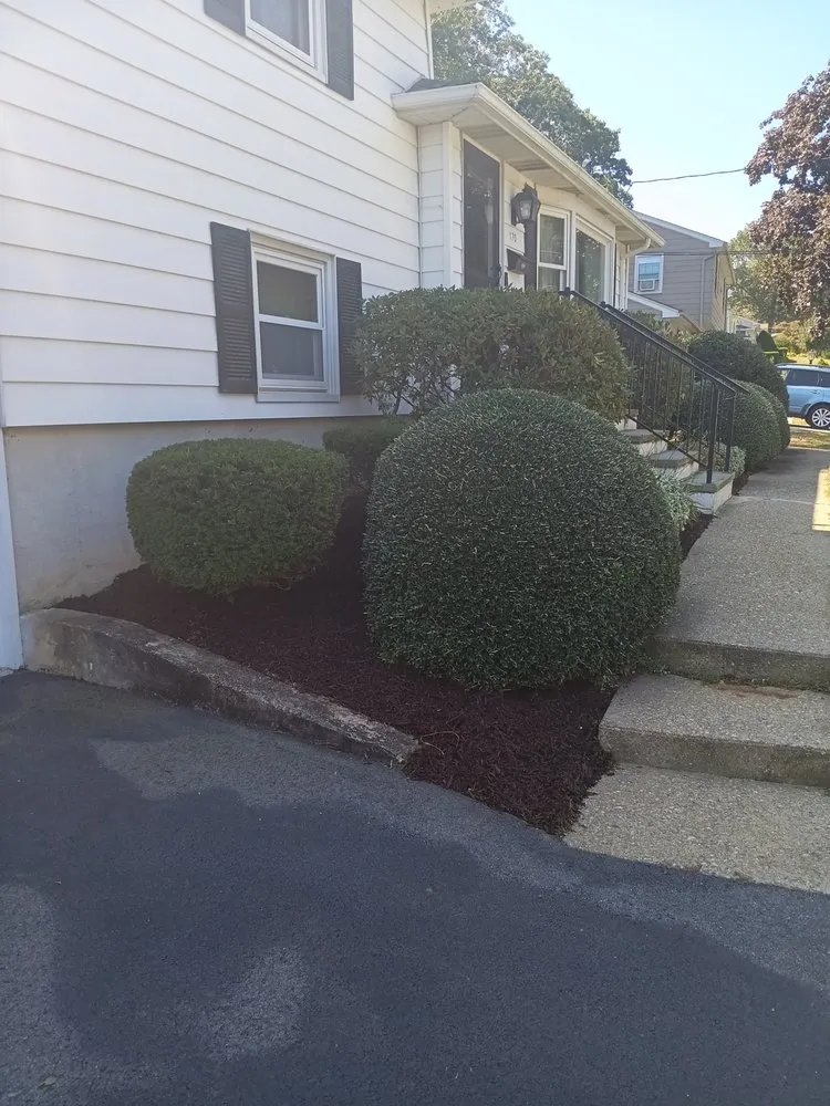 Affordable landscape design in Westerly, RI - D And B Fix It Home Repair And Improvement