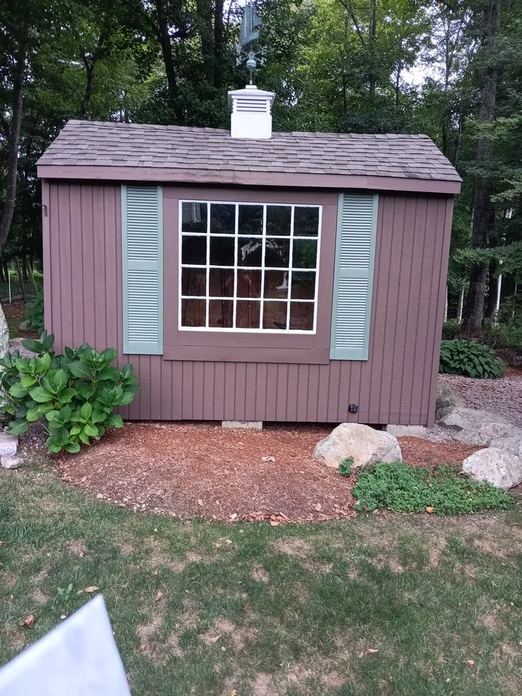 Local yard cleanup service in Westerly, RI - D And B Fix It Home Repair And Improvement