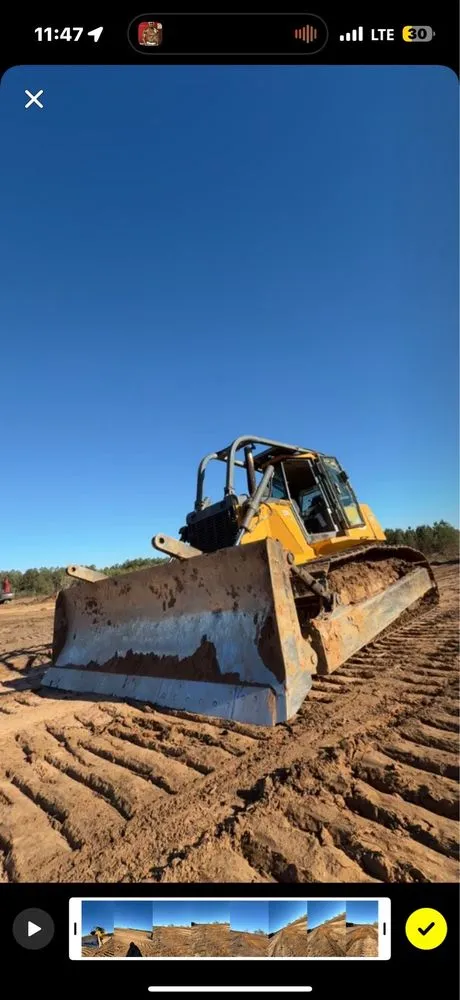 Local yard maintenance with custom design across Longview, TX - D And D Construction