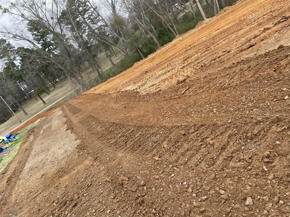 Trusted outdoor landscaping experts serving Longview, TX - D And D Construction