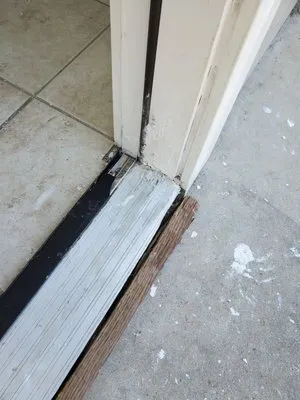 D And D Handyman Services Logo