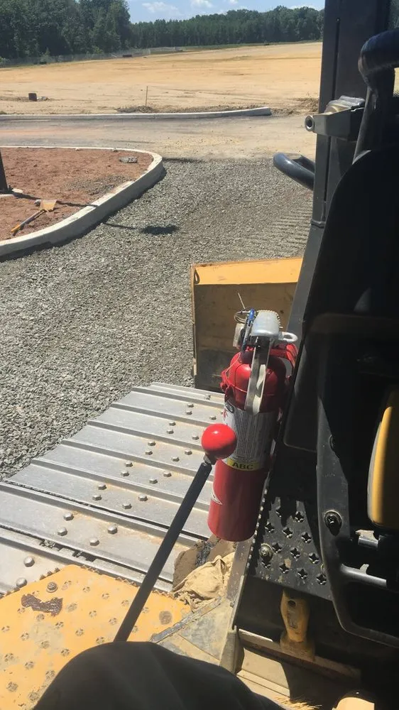 Local landscaping services near you across Pittsgrove Township, NJ - D and E Pierson Contracting