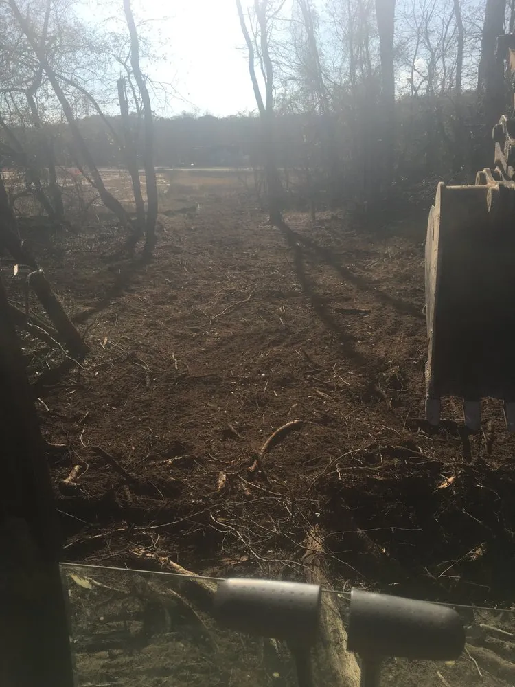Local garden landscaping experts serving Pittsgrove Township, NJ - D and E Pierson Contracting
