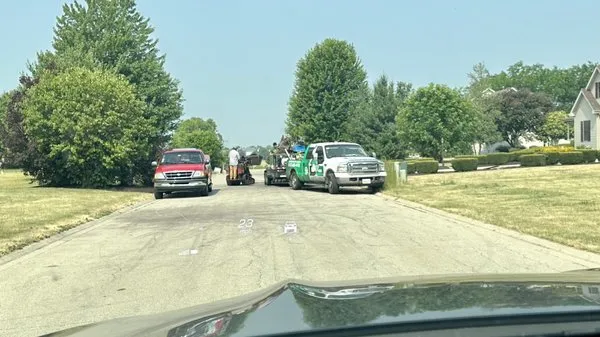 D and G Landscaping & Snow Removal