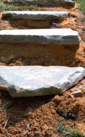 Custom outdoor landscaping experts serving Culpeper, VA - D and J Outdoor Professionals