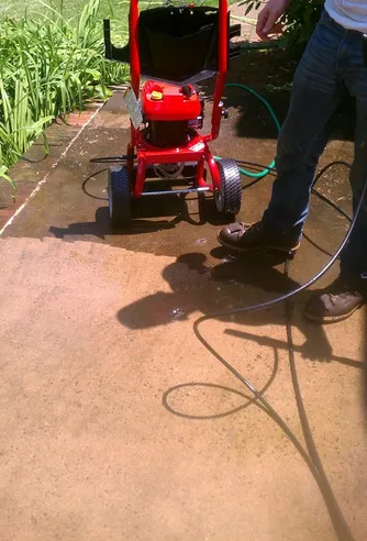 Professional yard maintenance for residential properties in Culpeper, VA by D and J Outdoor Professionals