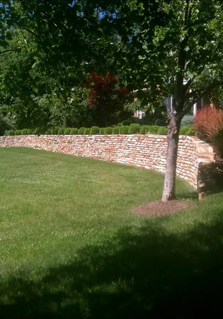Top-rated landscape design in Culpeper, VA - D and J Outdoor Professionals