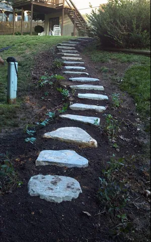 Top-rated landscape installation in Culpeper, VA - D and J Outdoor Professionals