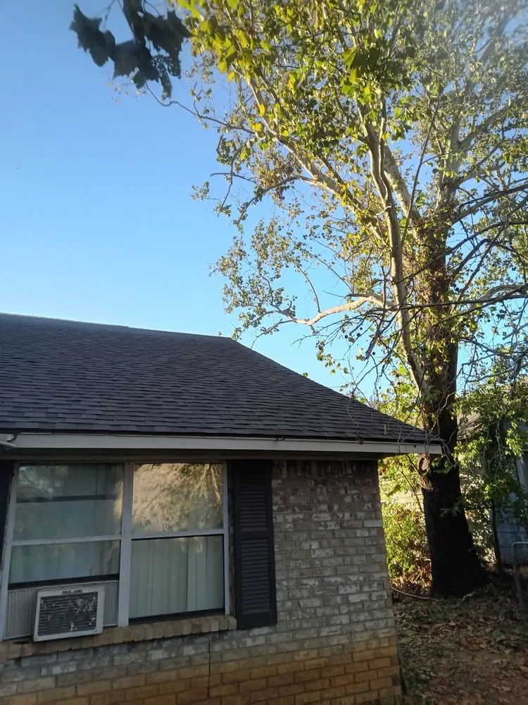 Trusted residential landscaping near you in Tulsa, OK by D And J Tree An Landscaping