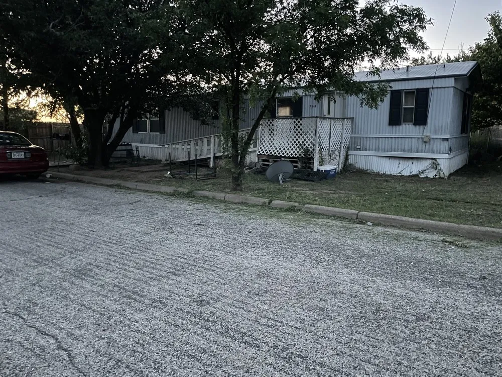 Professional landscaping services experts serving Lubbock, TX - D and J Tree Service