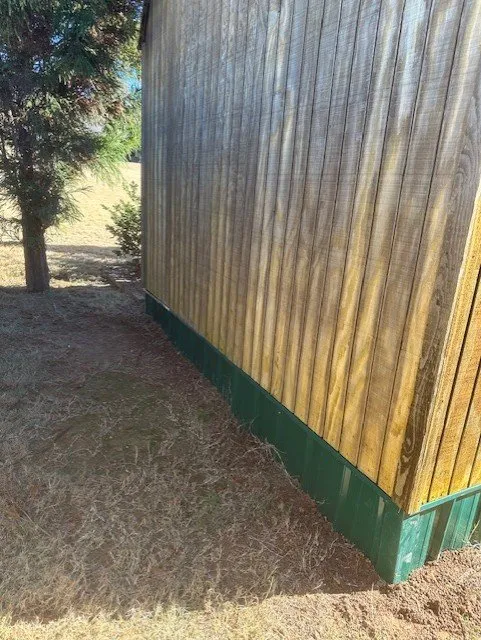 Expert landscape design in New Hope, AL - D and k Landscaping And Handyman Services