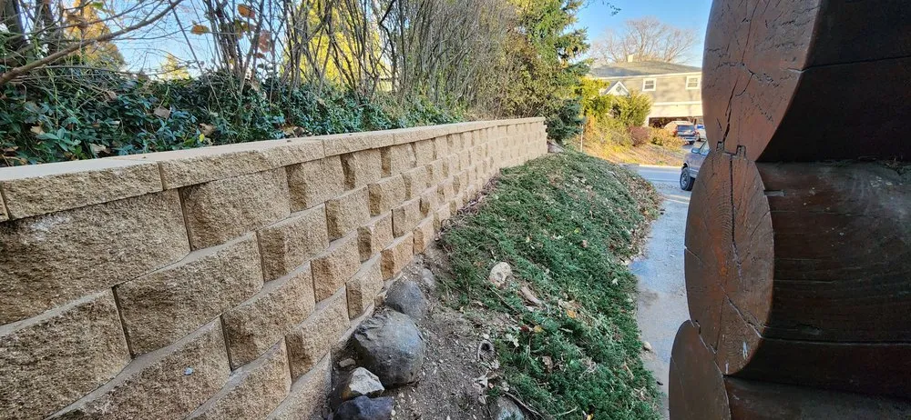 Reliable residential landscaping for outdoor upgrades across Elgin, IL - D and L Landscaping and Services