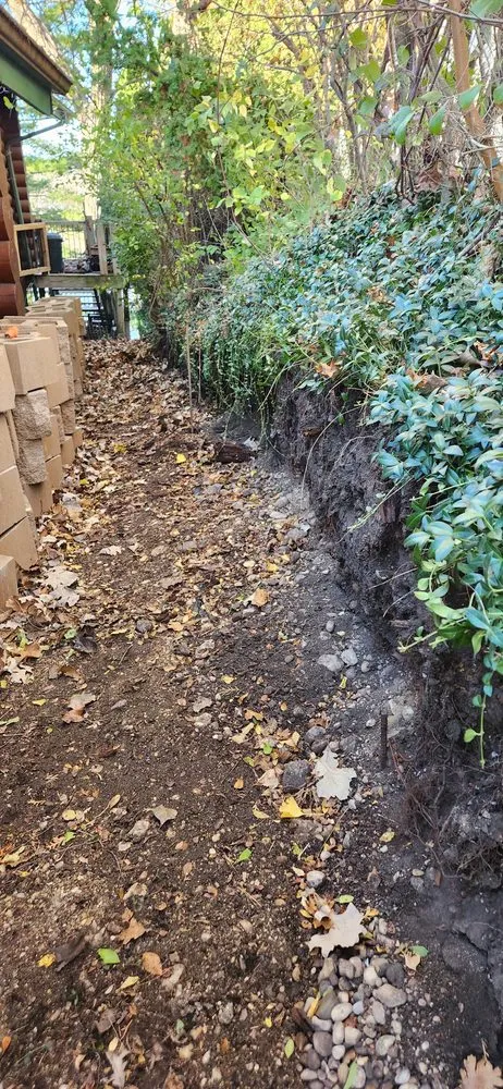 Local outdoor landscaping experts serving Elgin, IL - D and L Landscaping and Services