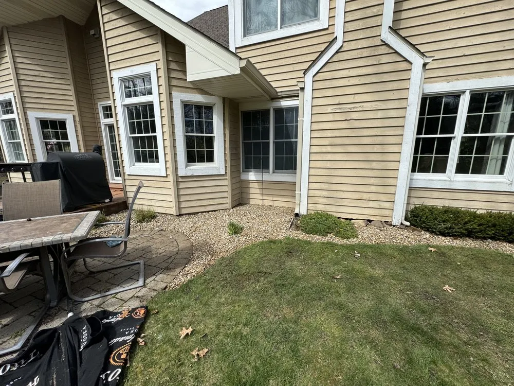 Local garden landscaping in Elgin, IL - D and L Landscaping and Services
