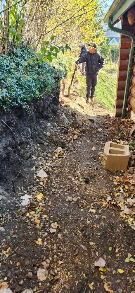 Top-rated outdoor landscaping for residential properties across Elgin, IL - D and L Landscaping and Services