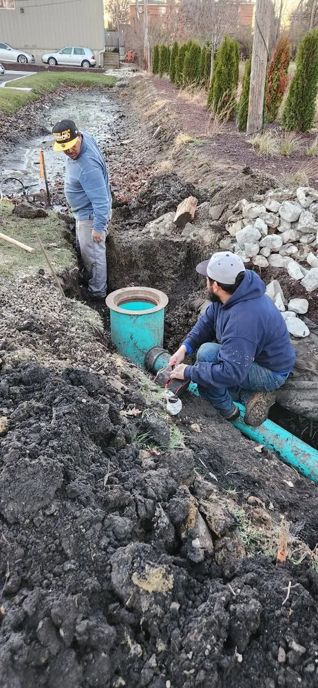 Top-rated garden landscaping experts serving Elgin, IL - D and L Landscaping and Services