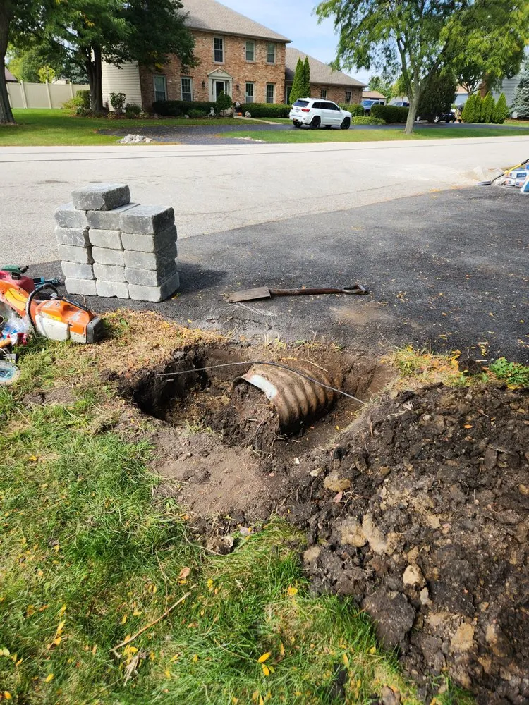 Top-rated landscape installation experts serving Elgin, IL - D and L Landscaping and Services