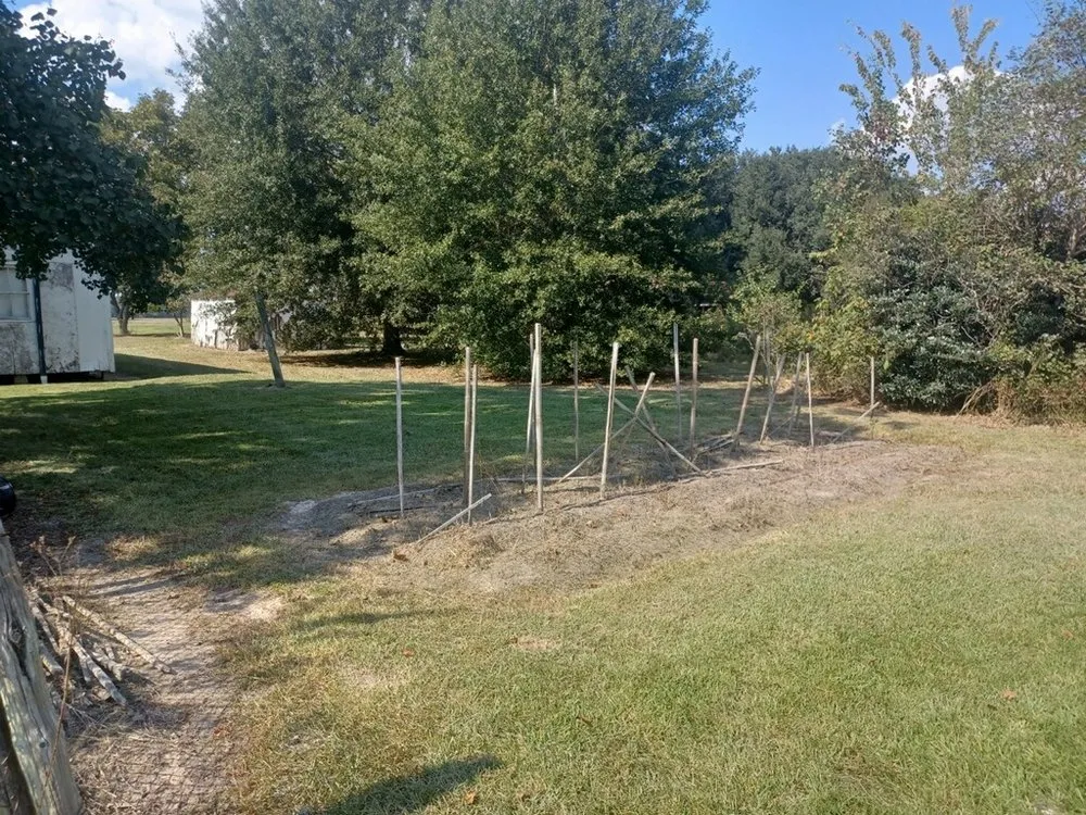 Expert landscape design experts serving Opelousas, LA - D and L lawn and Pressure Washing