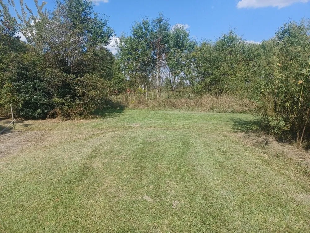 Reliable residential landscaping for beautiful yards in Opelousas, LA by D and L lawn and Pressure Washing