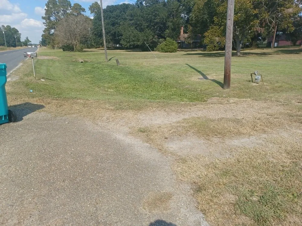 Top-rated landscaping services experts serving Opelousas, LA - D and L lawn and Pressure Washing