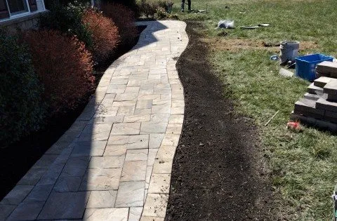 Professional lawn mowing service experts serving Townsend, DE - D and M Handyman Service