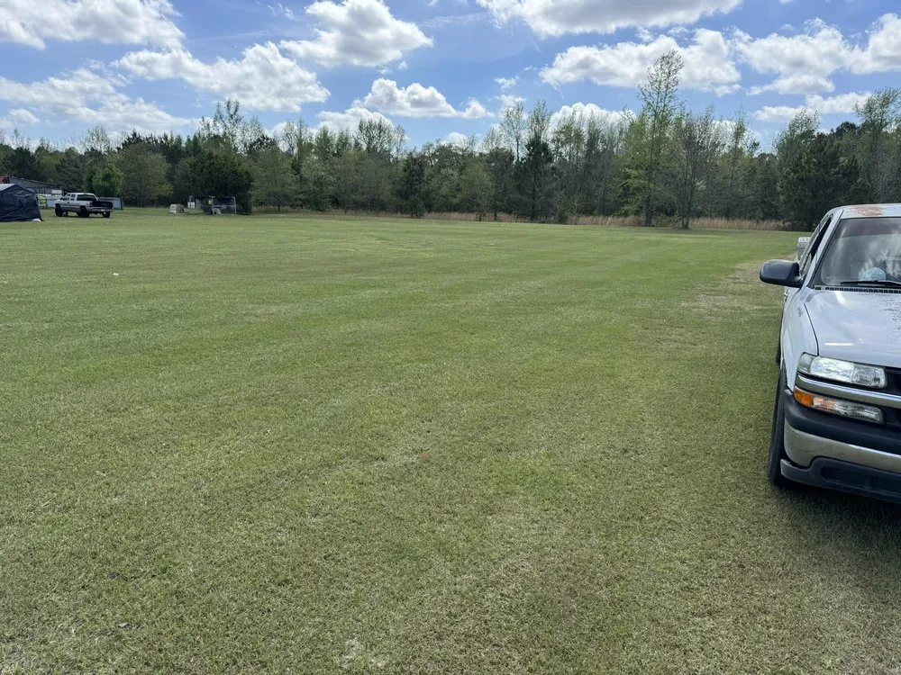 Reliable landscape installation in Roseboro, NC - D And M Lawn Service And Home Improvements