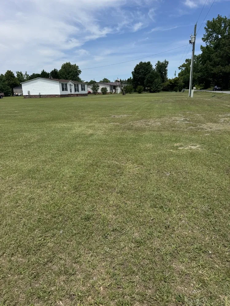 Affordable lawn mowing service near you across Roseboro, NC - D And M Lawn Service And Home Improvements