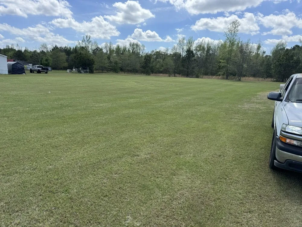 Trusted lawn mowing service in Roseboro, NC - D And M Lawn Service And Home Improvements