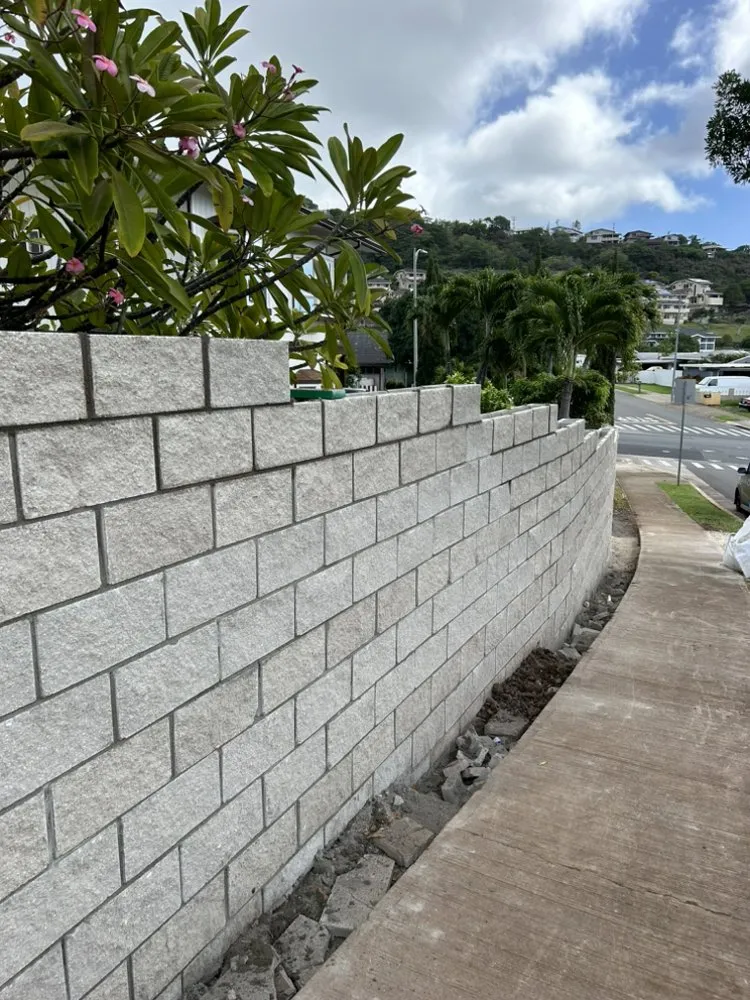 Reliable landscaping services in Ewa beach, HI by D and R Construction and Landscape