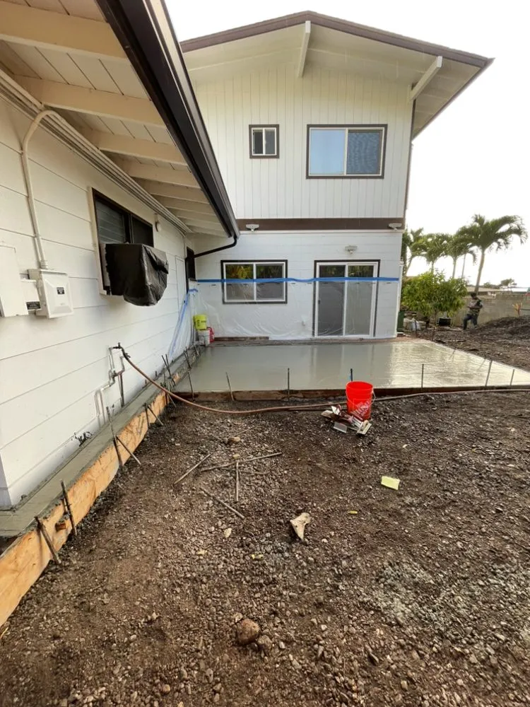 Professional garden landscaping in Ewa beach, HI - D and R Construction and Landscape