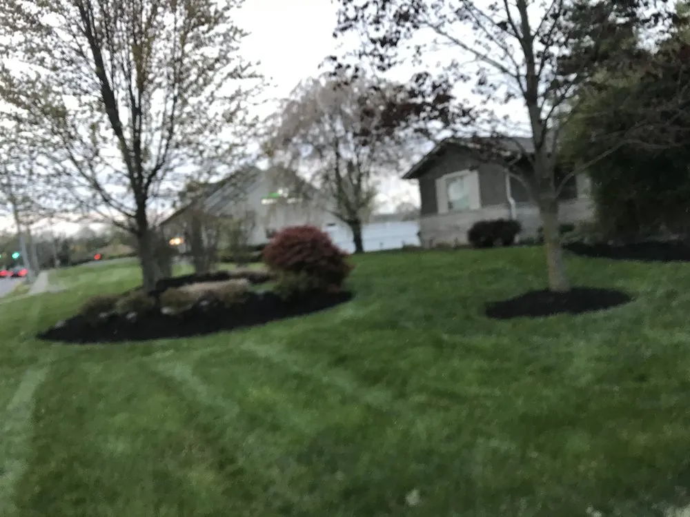 Reliable landscape installation near you across Columbus, OH - D and SONS Landscaping