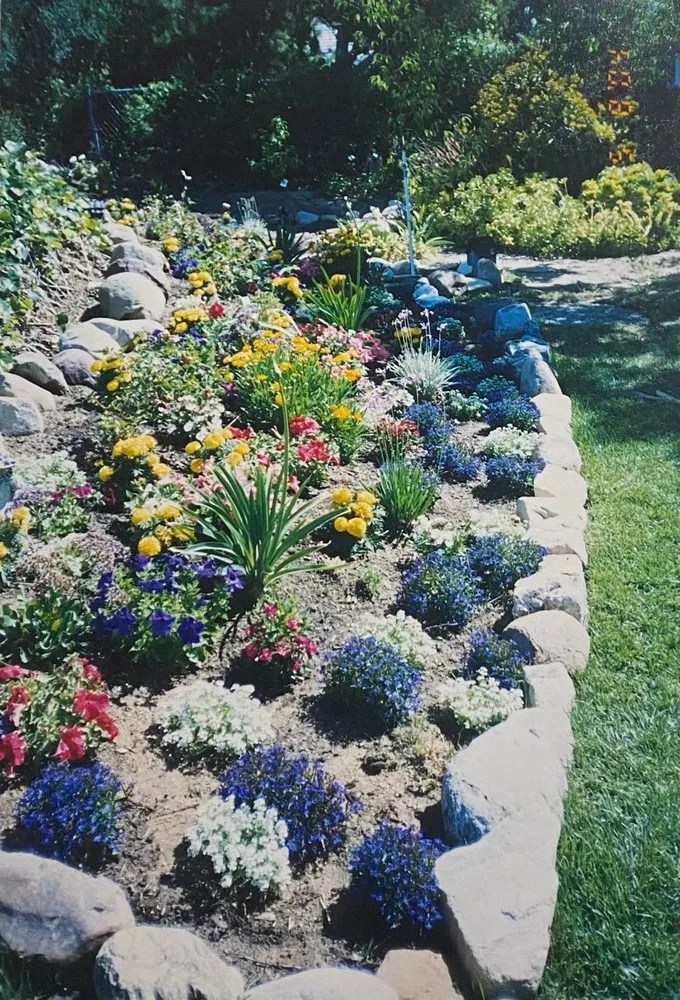 Top-rated landscaping services with custom design across Los Angeles, CA - D and W Landscaping & Tree Trimming
