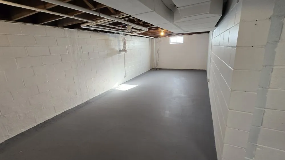 Trusted yard maintenance in Indianapolis, IN by D B Construction