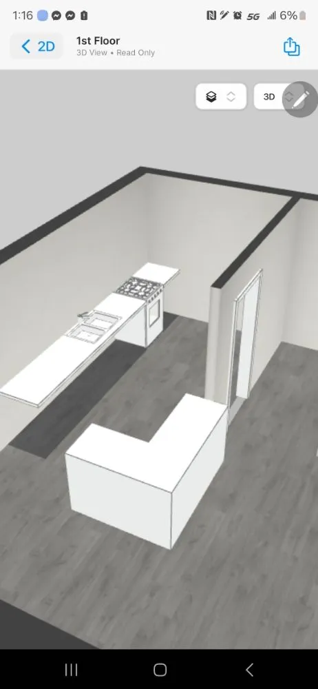 Expert outdoor landscaping in Indianapolis, IN by D B Construction