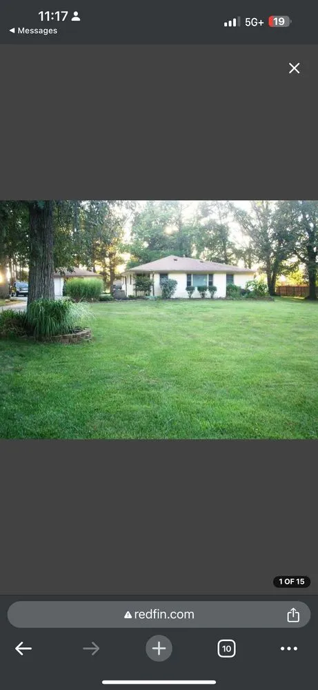 Expert residential landscaping experts serving Indianapolis, IN - D B Construction