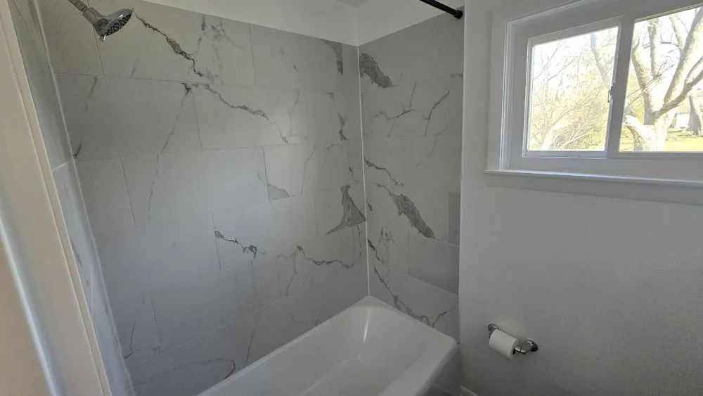 Local landscape design for beautiful yards across Indianapolis, IN - D B Construction