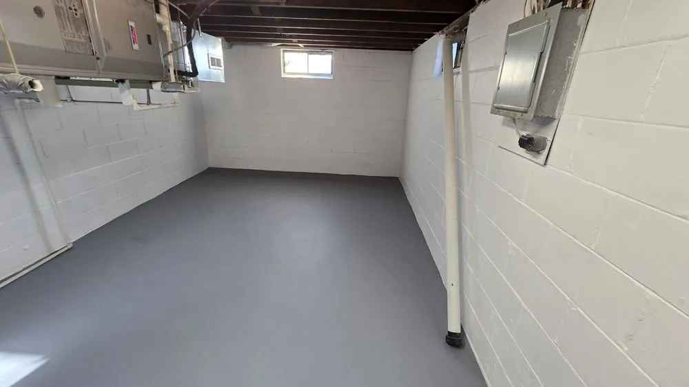 Expert yard maintenance in Indianapolis, IN - D B Construction