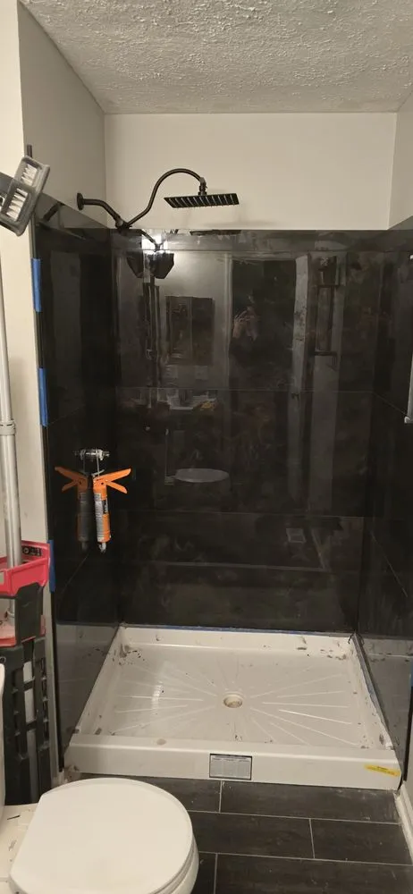 Reliable garden landscaping in Indianapolis, IN by D B Construction