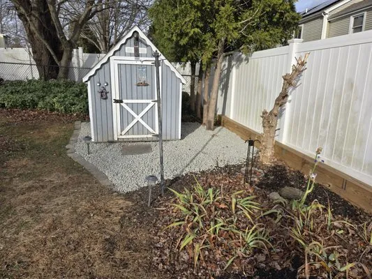 D B Stonework & Landscape Design