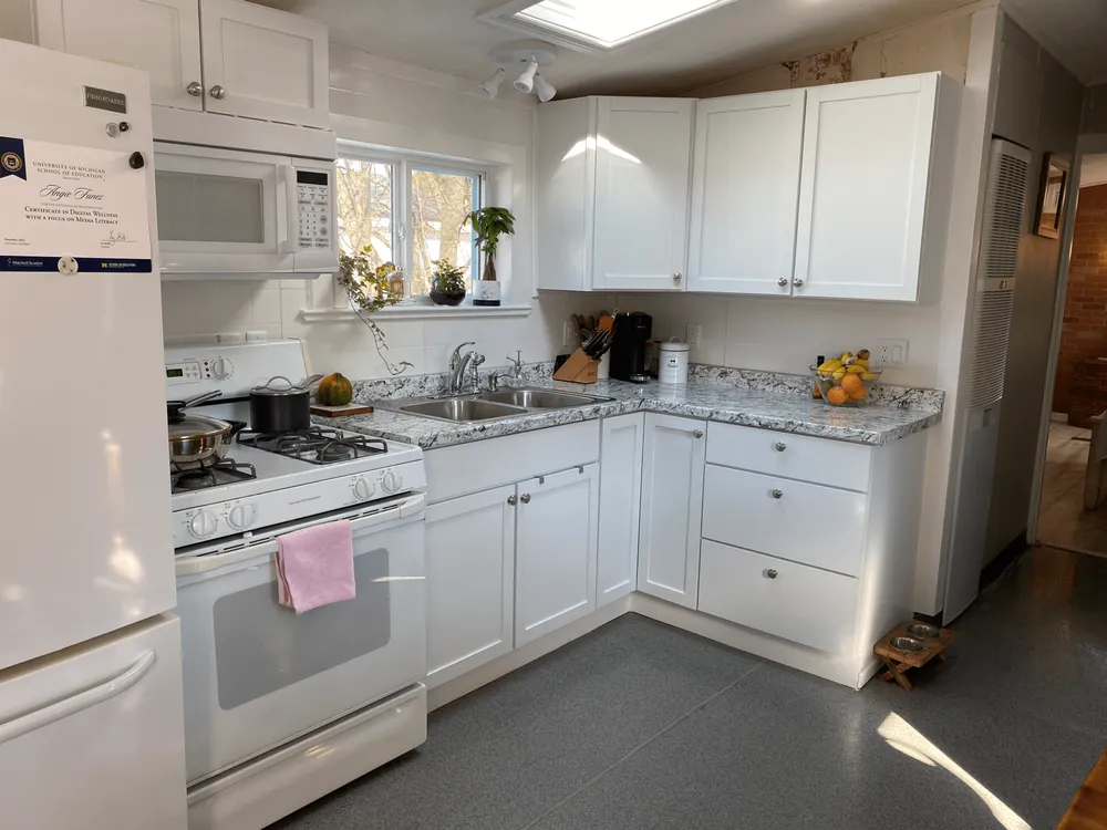 Custom yard maintenance for year-round maintenance in Ann Arbor, MI by D Bros