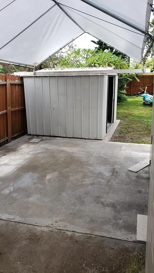 Expert lawn care service in Sebring, FL by D Brothers Services