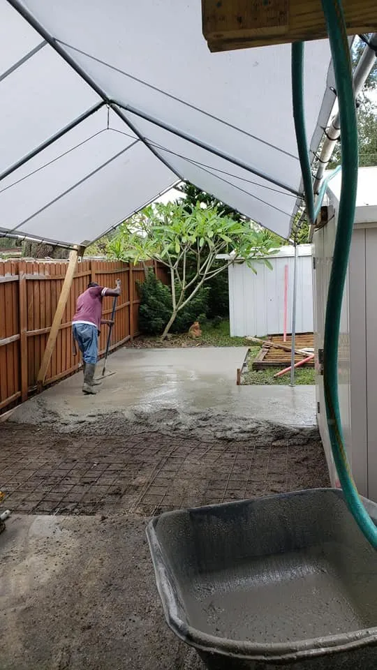 Trusted lawn mowing service in Sebring, FL by D Brothers Services