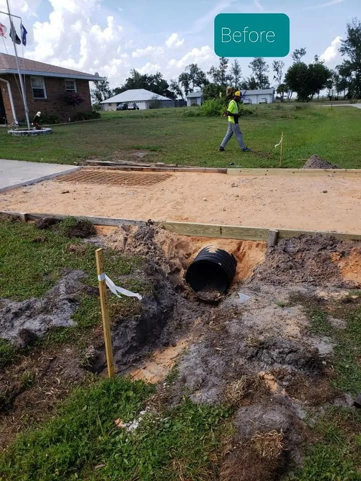 Custom lawn care service near you in Sebring, FL by D Brothers Services