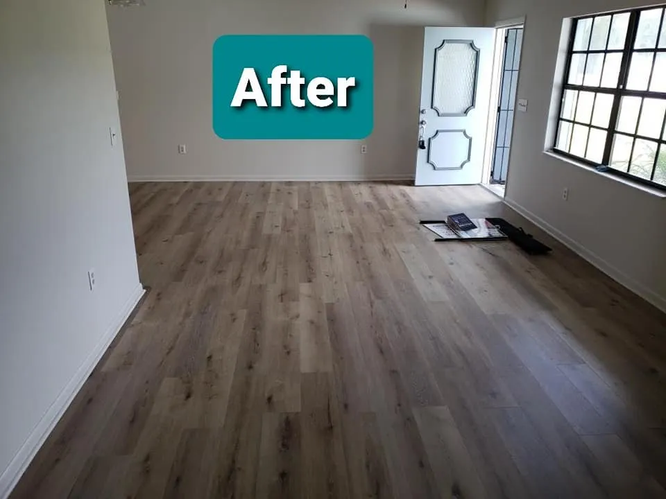 Top-rated residential landscaping experts serving Sebring, FL - D Brothers Services